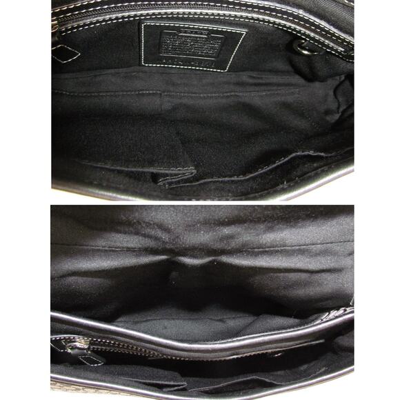 Coach Y2K Vintage Soho Buckle Bag - Picture 7 of 9